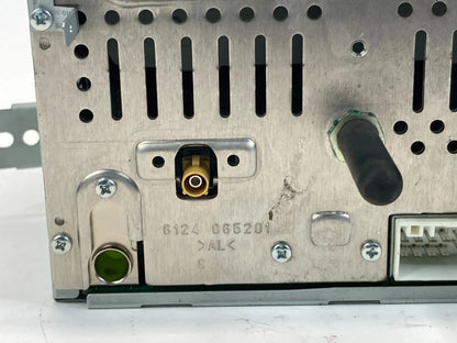 2011 HYUNDAI SONATA RADIO RECEIVER CD PLAYER UNIT ASSEMBLY 96180-3Q000 OEM
