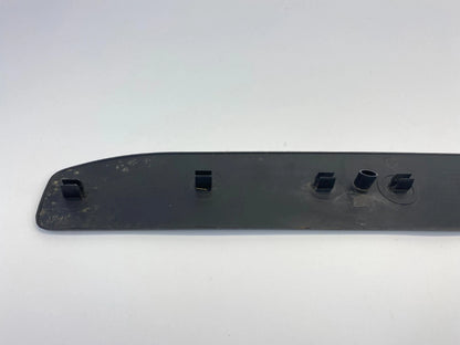 2001-2005 CHRYSLER PT CRUISER FRONT LEFT SIDE STEP MOLDING TRIM 0SF35TRMAA OEM