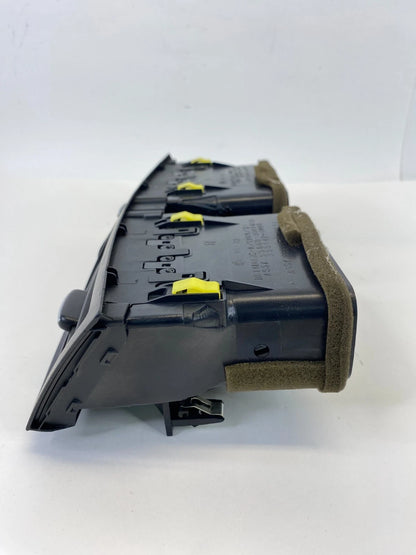 2007-2011 LEXUS GS350 CENTER DASH DUAL A/C AIR VENT HEATER OUTLET DUCT GRILL OEM