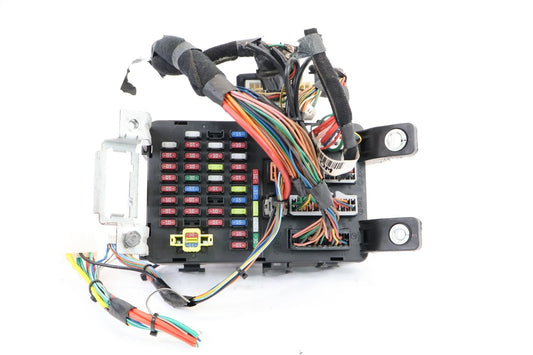 06-11 HYUNDAI ACCENT DASH CABIN FUSE BOX RELAY JUNCTION BLOCK 91950-1G040 OEM