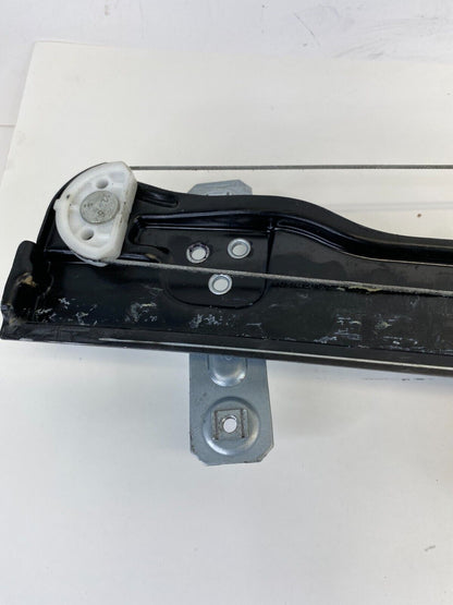 13-18 Chevrolet Sonic Front Left Door Power Window Regulator w/ Motor 98820-J302