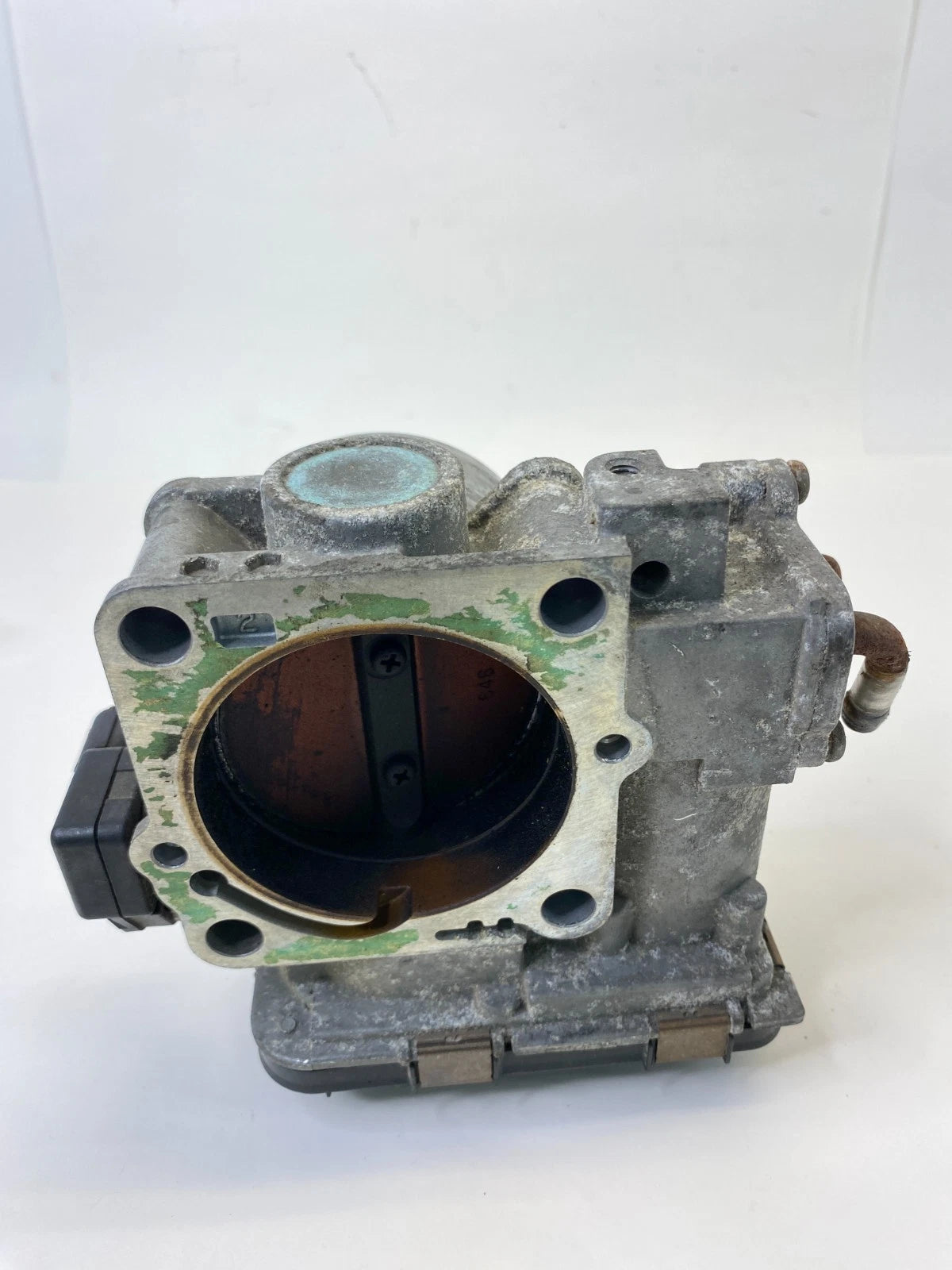 2003-2005 HONDA ACCORD V6 3.0L ENGINE THROTTLE BODY UNIT ASSEMBLY OEM