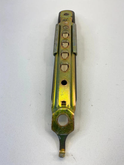 1992-1996 TOYOTA CAMRY SEDAN FRONT LEFT DRIVER SEAT BELT ADJUSTER FR LH 52106G