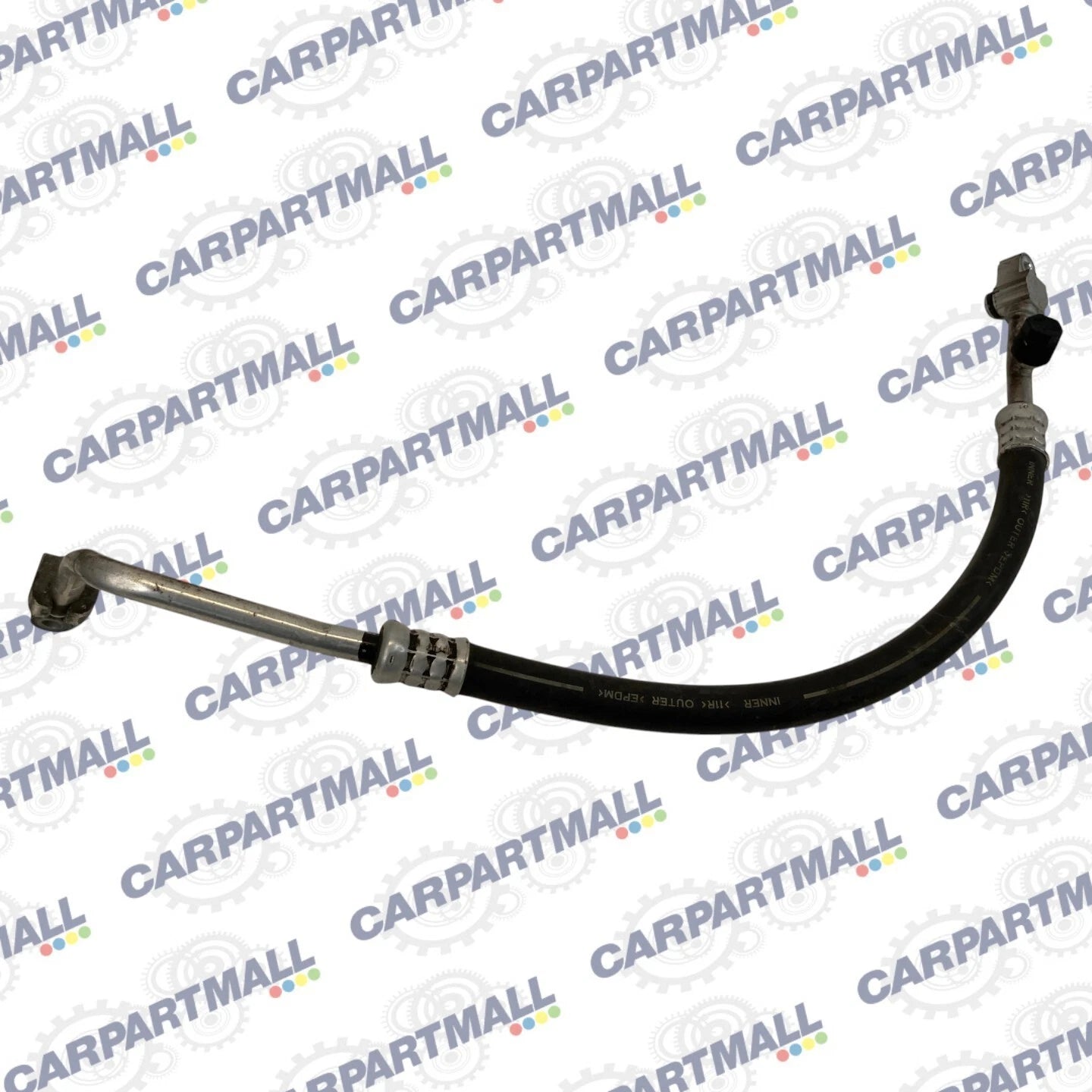 2005-2009 SUBARU OUTBACK LEGACY AC AIR CONDITIONING SUCTION HOSE PIPE LINE OEM