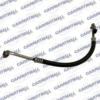 2005-2009 SUBARU OUTBACK LEGACY AC AIR CONDITIONING SUCTION HOSE PIPE LINE OEM