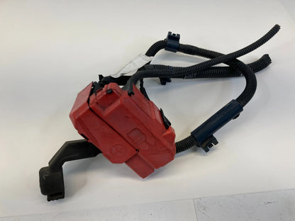 09-14 Honda Fit 1.5 Negative Battery Terminal Starter Ground Cable 6810-2659 OEM
