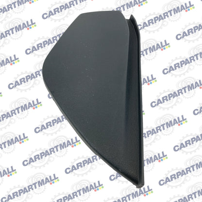 2005-2007 JEEP GRAND CHEROKEE DASH PANEL PASSENGER SIDE END CAP COVER 5HU58XDHAL