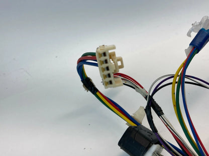 2004-2009 TOYOTA PRIUS FRONT RIGHT PASSENGER SIDE DOOR PANEL WIRE WIRING HARNESS