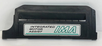 2003-2005 HONDA CIVIC 1.3L HYBRID ENGINE COVER TOP CAP TRIM 32121-PZA-0000 OEM