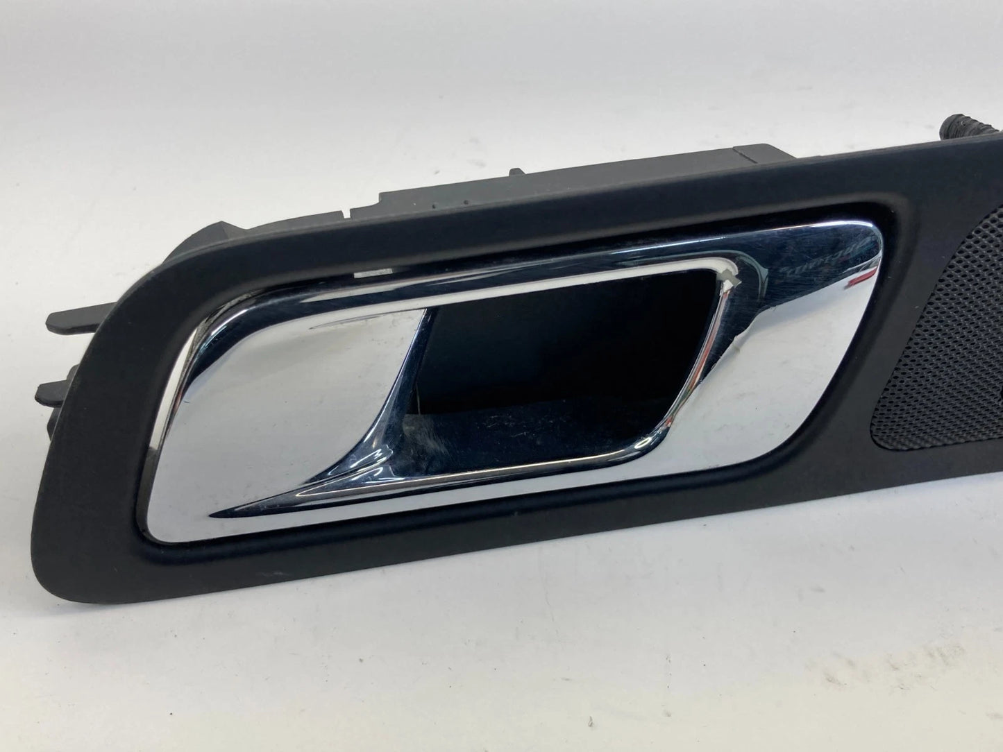 11-15 FORD EXPLORER 13-19 INTERCEPTOR SUV FRONT LEFT INTERIOR DOOR HANDLE OEM