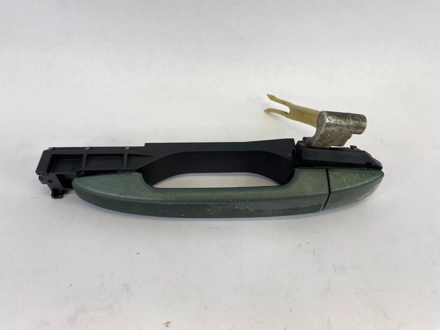 2010-2014 SUBARU OUTBACK REAR LEFT BACK SIDE EXTERIOR DOOR HANDLE OUTSIDE OEM