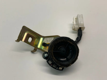 2000-2005 TOYOTA CELICA FRONT RIGHT PASSENGER DOOR TWEETER SPEAKER 86160-2B470