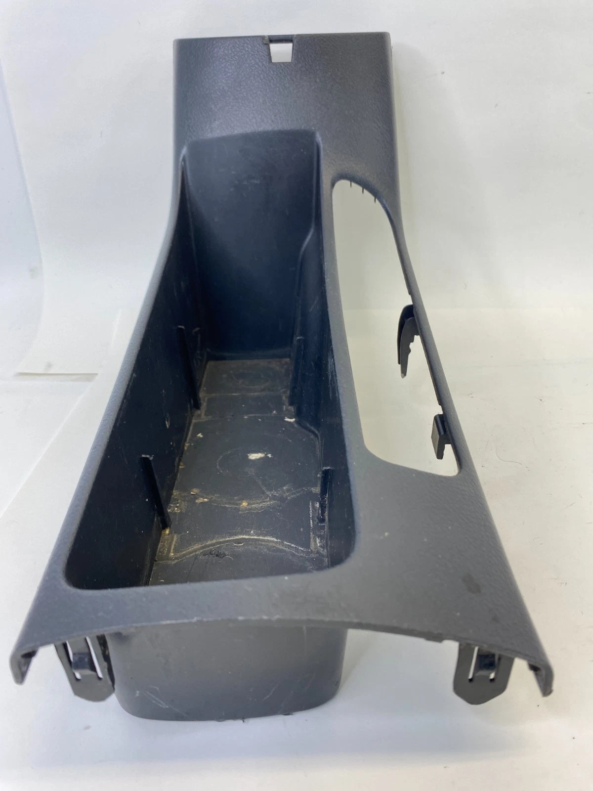 2009-2013 TOYOTA MATRIX FLOOR CENTER CONSOLE PANEL TRIM BEZEL 58911-02230 OEM