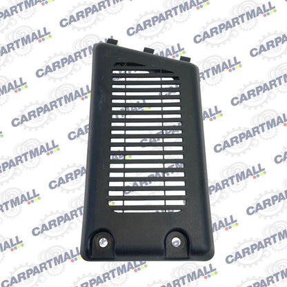 2000-2006 Hyundai Elantra HATCHBACK Inner Trunk Lid Left Taillight Access Cover