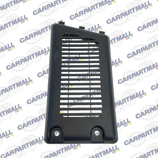 2000-2006 Hyundai Elantra HATCHBACK Inner Trunk Lid Left Taillight Access Cover