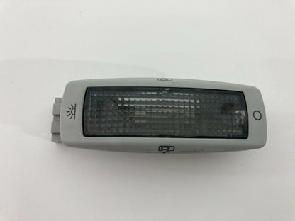 1998-2005 VOLKSWAGEN BEETLE REAR READING DOME MAP LIGHT LAMP
