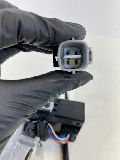 2007-2009 LEXUS RX350 RIGHT ADAPTIVE HEADLIGHT SWIVEL MODULE 89902-48020 OEM