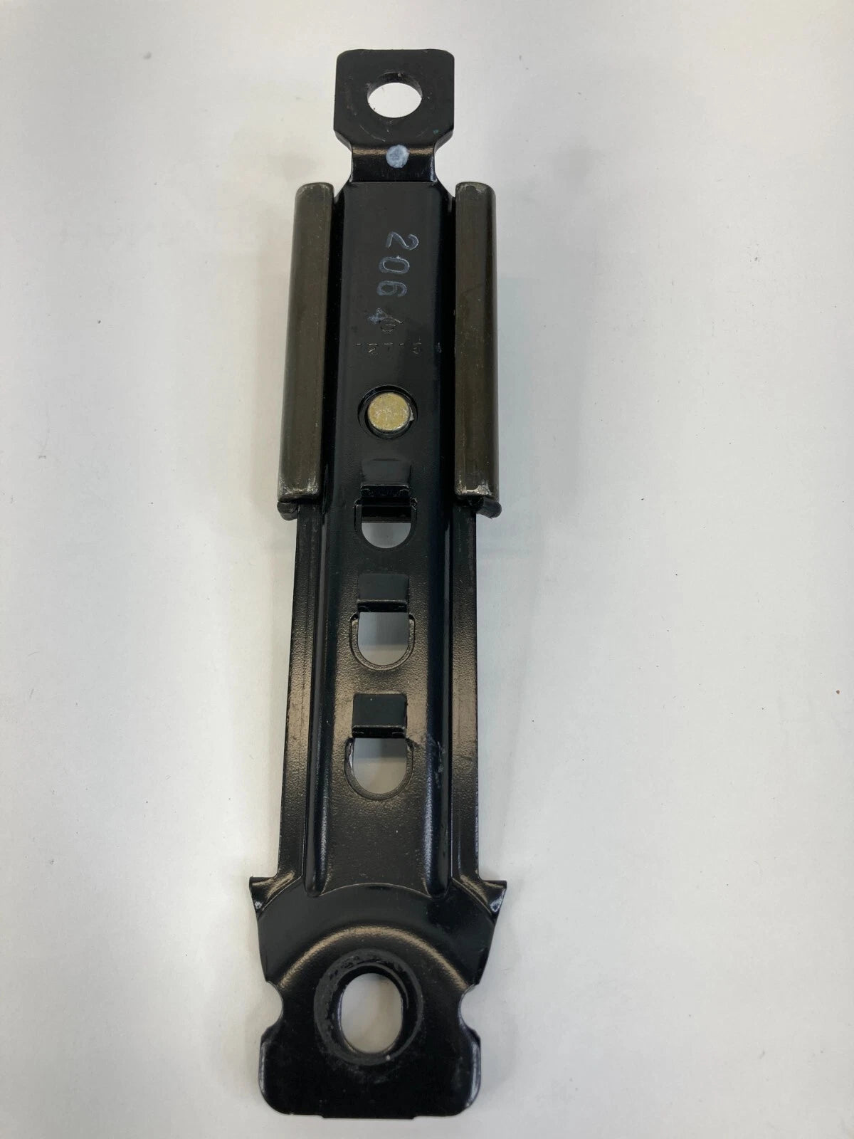 99 00 01 02 03 04 05 PONTIAC GRAND AM FRONT LEFT SIDE SEAT BELT HEIGHT ADJUSTER
