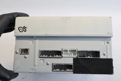 10 11 12 ACURA RDX RADIO PLAYER RECEIVER 6CD CHARGER PLAYER UNIT OEM 39100STKA21