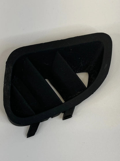 13-16 CHEVY CRUZE 16 CRUZE LIMITED LEFT DASH DEFROSTER GRILLE AIR VENT 94781670
