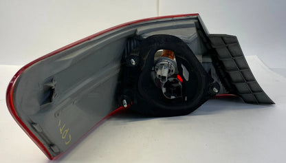 2007-2010 TOYOTA CAMRY REAR RIGHT SIDE TAILLIGHT TAIL LAMP ASSEMBLY OEM