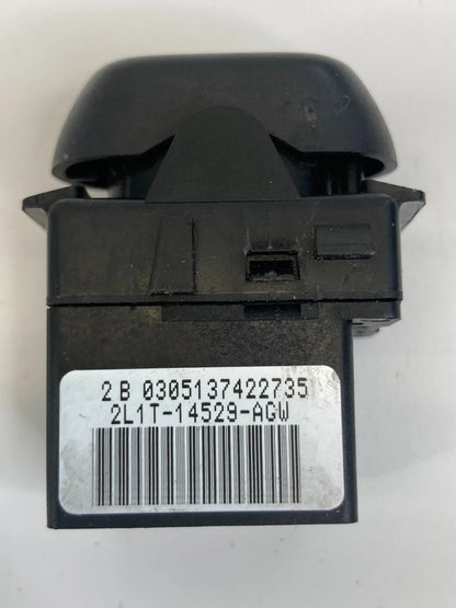 03-08 MERCURY GRAND MARQUIS REAR RIGHT DOOR WINDOW CONTROL SWITCH 2L1T14529AGW