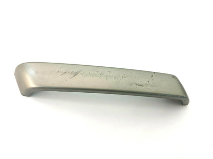 2004 2005 LAND ROVER FREELANDER REAR LEFT INTERIOR DOOR PULL HANDLE TRIM COVER
