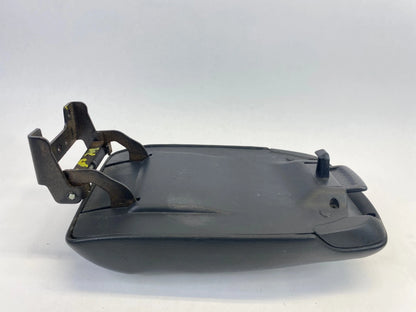 2013-2019 NISSAN SENTRA CENTER CONSOLE ARMREST STORAGE BOX LID FRONT OEM FACTORY