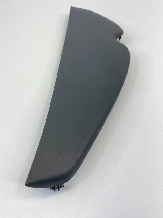 2003-2008 HONDA PILOT LEFT SIDE DASH END CAP COVER TRIM PANEL 77216-S9V-A110 OEM