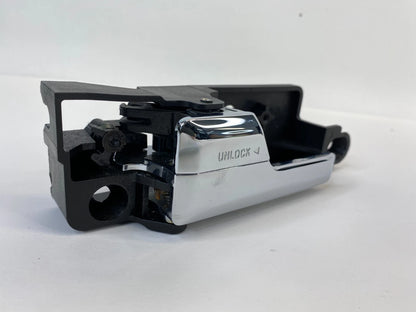 2006-2012 FORD FUSION REAR LEFT SIDE INNER DOOR HANDLE ASSEMBLY AE53-54266A27-A