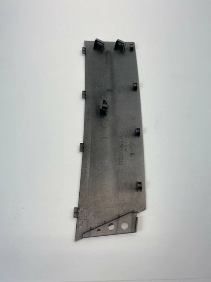 2003-2009 TOYOTA 4RUNNER CENTER CONSOLE HOLE COVER BOX PANEL 58839-35010 OEM