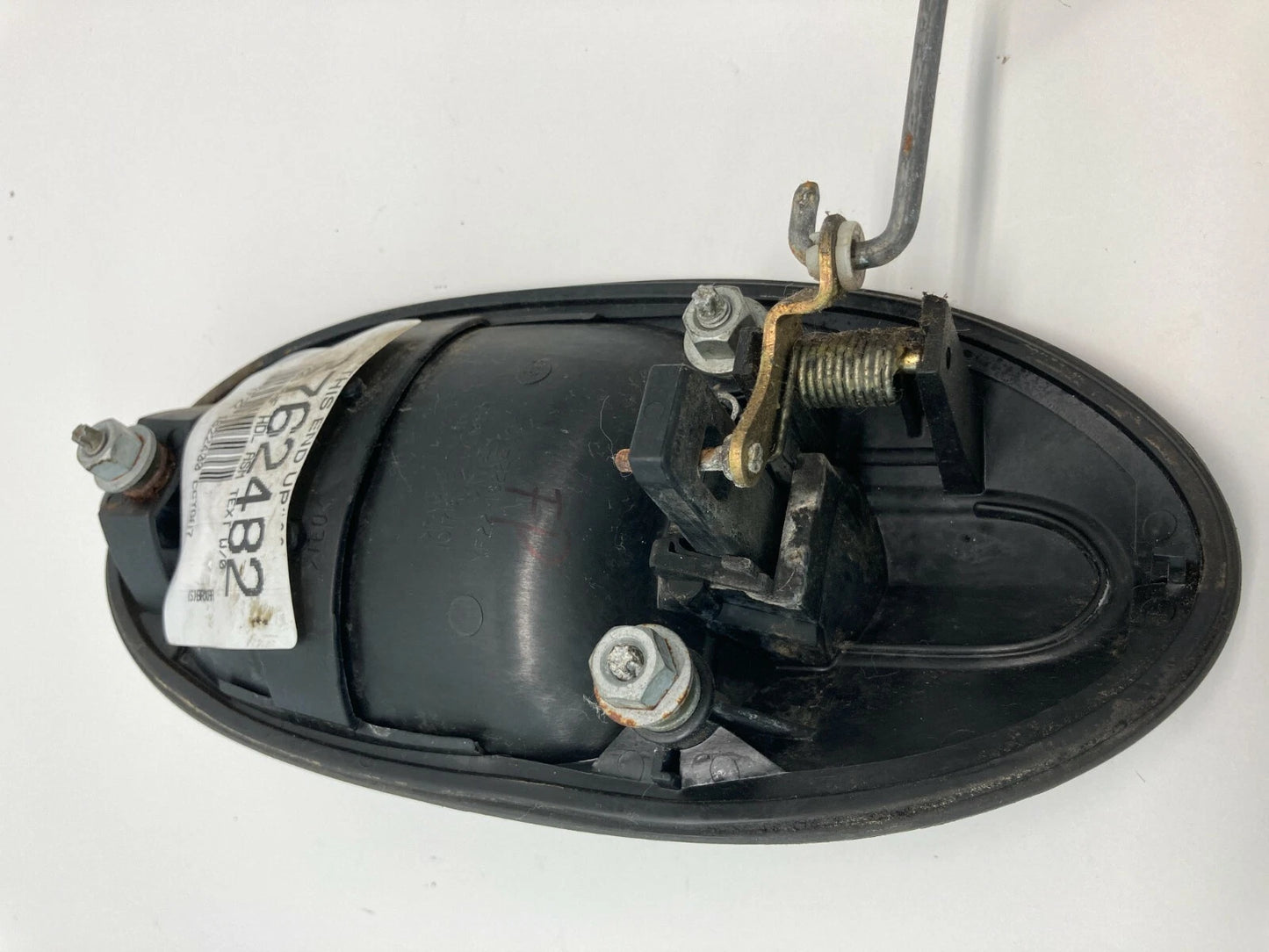 2004 2005 FORD FREESTAR FRONT RIGHT PASSENGER OUTSIDE EXTERIOR DOOR HANDLE ASSY