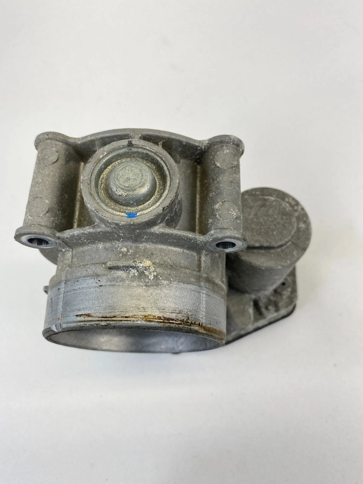 2013-2020 FORD FUSION SEDAN 2.5L THROTTLE BODY THROTTLE VALVE DS7E-9F991-AF OEM