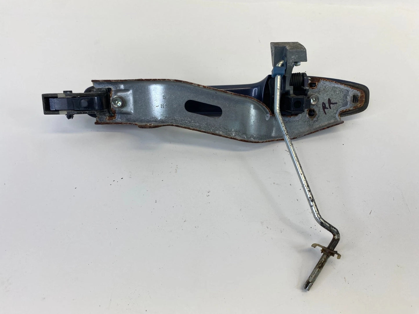 2006-2011 HONDA CIVIC SEDAN REAR RIGHT OUTER EXTERIOR DOOR HANDLE ASSEMBLY