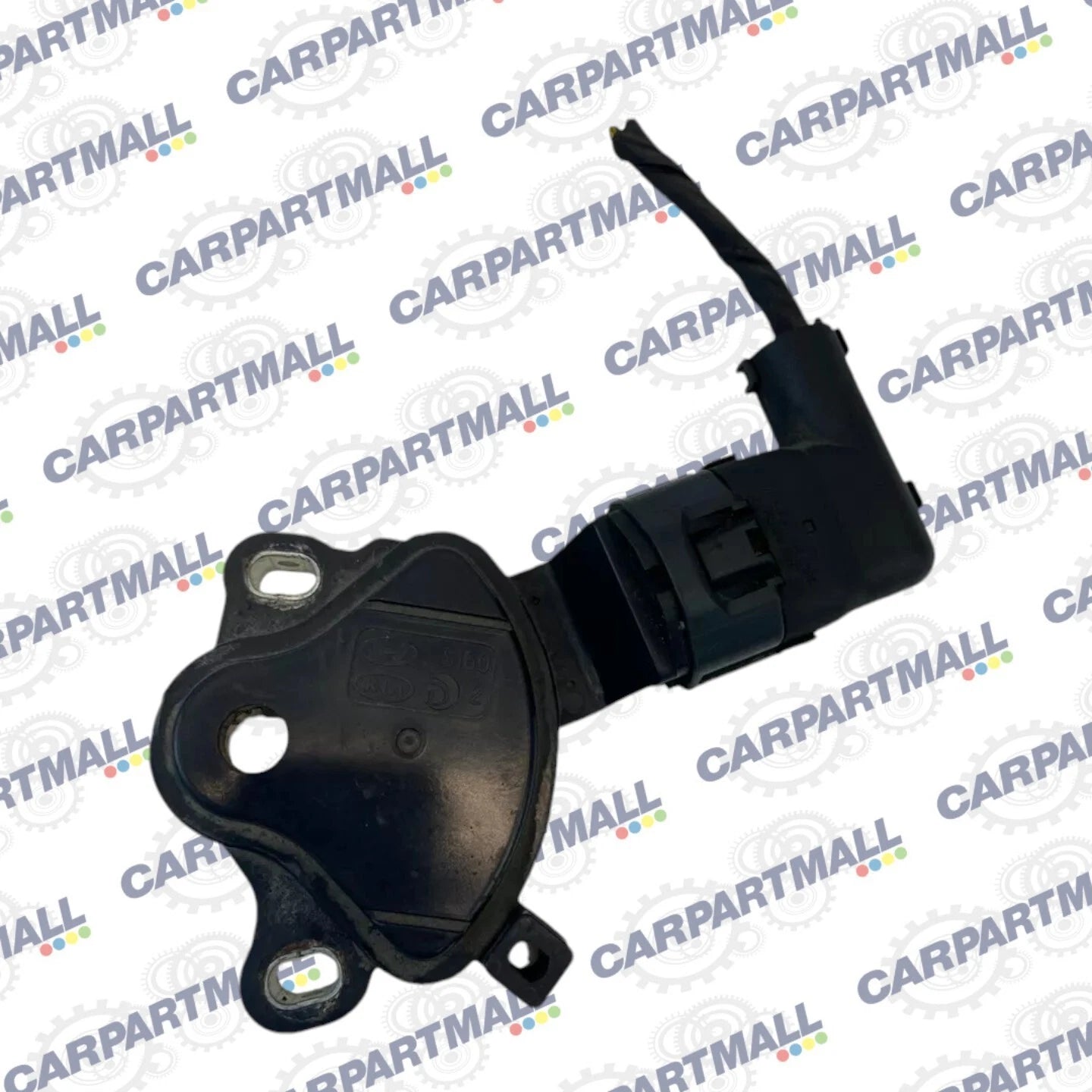 2007 2008 2009 2010 HYUNDAI ELANTRA NEUTRAL POSITION SWITCH ASSEMBLY MG632876