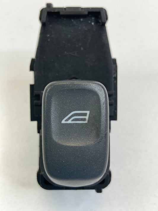 01-09 VOLVO S60 01-07 V70 REAR LEFT DOOR WINDOW CONTROL SWITCH BUTTON 9472275