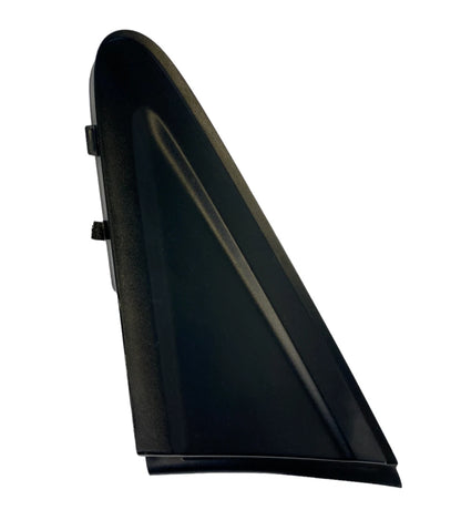 2012-2015 HONDA CIVIC LX SEDAN 4-DR FRONT LEFT OUTER PILLAR COVER 75495-TR3-A0