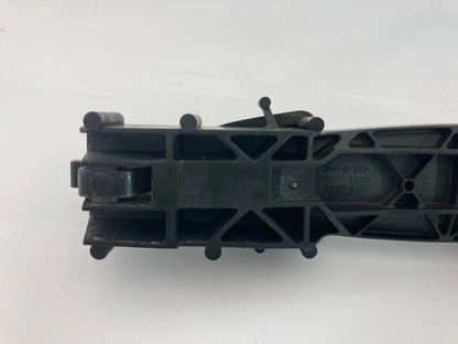 2004-2008 CHRYSLER PACIFICA EXTERIOR REAR LEFT DOOR HANDLE ASSEMBLY OEM