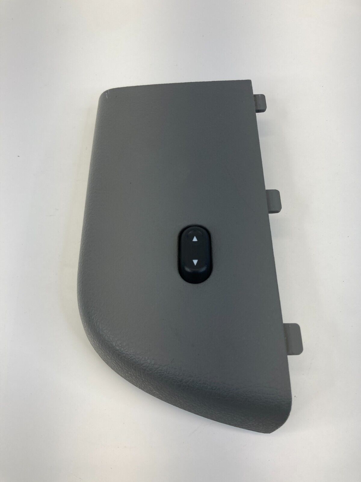 04-08 Ford F-150 Rear Left Door Window Control Switch W/ Bezel 5L3T-14B135-ABW