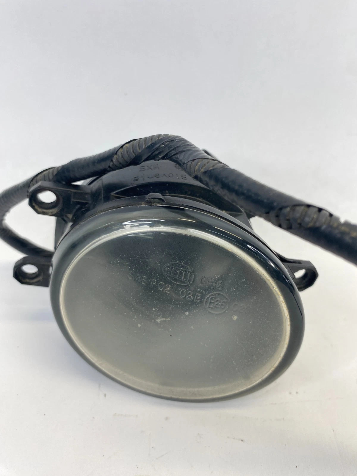 2009-2015 TOYOTA VENZA RIGHT SIDE FRONT FOG LIGHT LAMP ASSEMBLY OEM 271514-02
