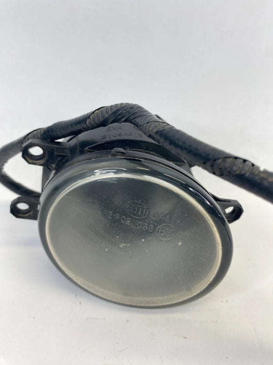 2009-2015 TOYOTA VENZA RIGHT SIDE FRONT FOG LIGHT LAMP ASSEMBLY OEM 271514-02
