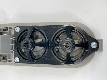 11-17 Honda Odyssey Rear Overhead Dome Map Light Lamp w/ Air Vent 83226TK8A0 OEM