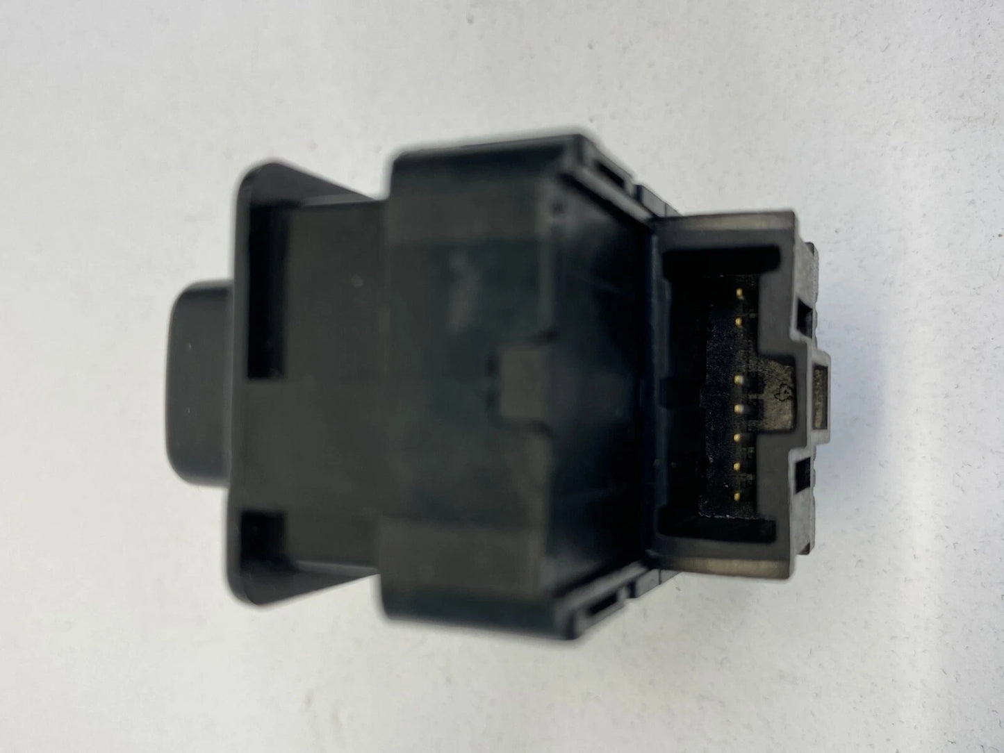 2001-2003 INFINITI QX4 FRONT LEFT DRIVER SIDE DOOR MEMORY SEAT CONTROL SWITCH