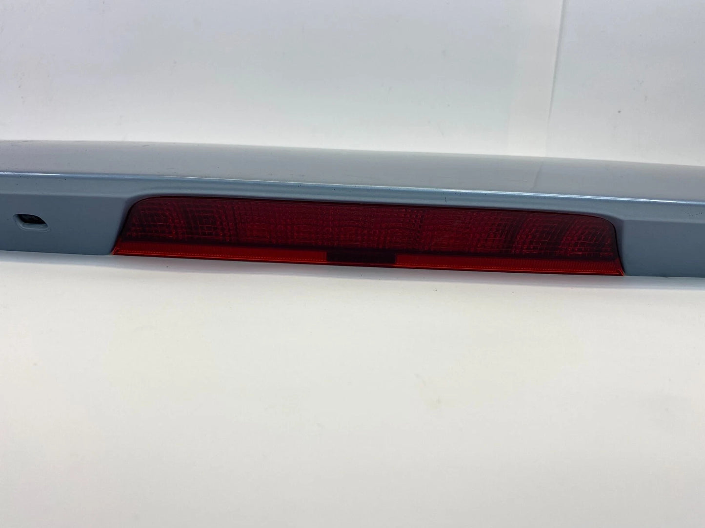 2010-2017 GMC TERRAIN TRUNK HATCH TAILGATE REAR SPOILER WING W THIRD BRAKE LIGHT