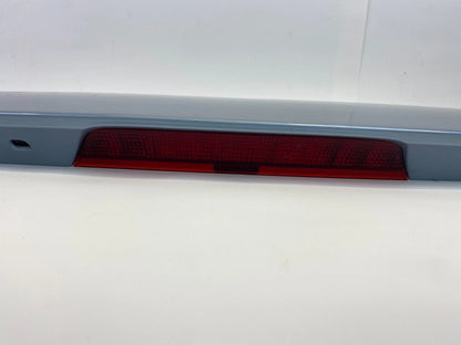 2010-2017 GMC TERRAIN TRUNK HATCH TAILGATE REAR SPOILER WING W THIRD BRAKE LIGHT
