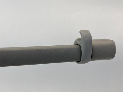 02 03 04 05 06 Toyota Camry Roof Rear Left Interior Grab Grip Handle Assist OEM