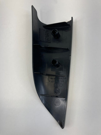 2006-2011 Audi A6 Front Right Side Inner Door Corner Cover 4F0-857-506A