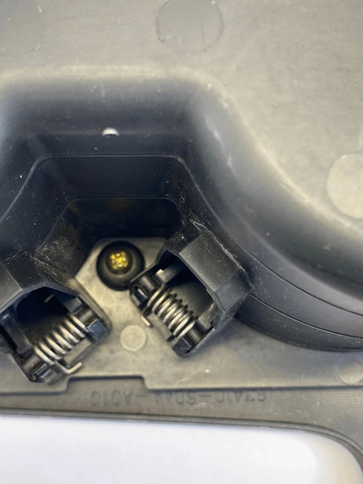 2003-2007 HONDA ACCORD CENTER CONSOLE CUPHOLDER CUP HOLDER 83410-SDAA-A010