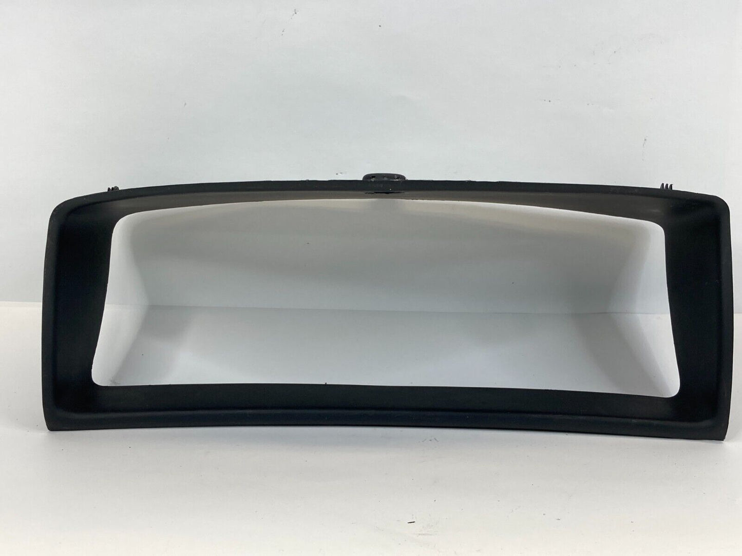 03-08 Toyota Corolla Speedometer Instrument Cluster Dash Bezel Trim 55403-02080