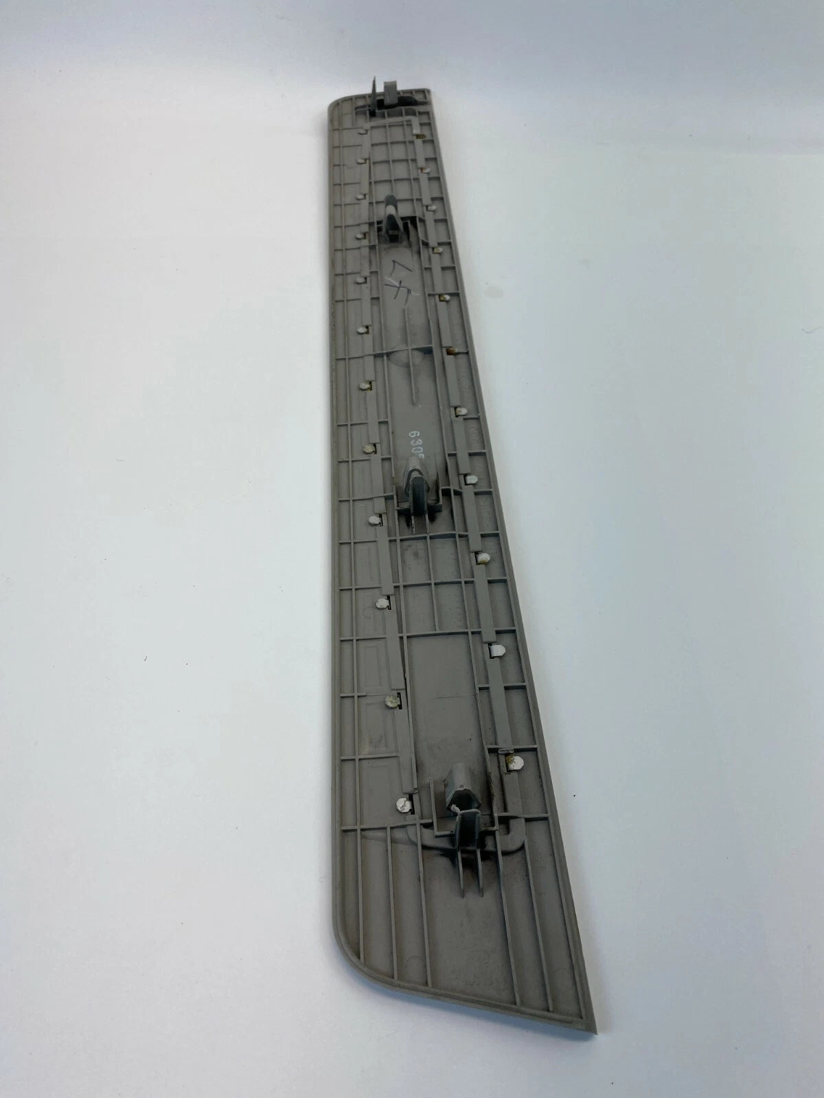 09-14 ACURA TL FRONT LEFT DRIVER SILL STEP SCUFF COVER TRIM PANEL 84252-TK4A-A00